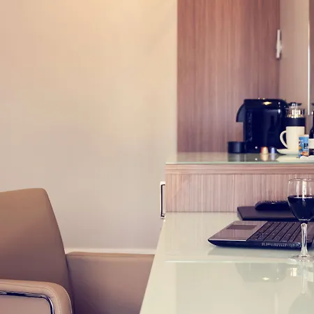 Mercure Goulburn Exterior photo