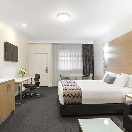 Mercure Goulburn Exterior photo