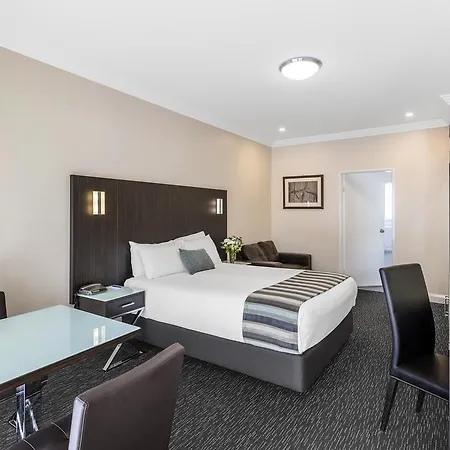 Mercure Goulburn Exterior photo
