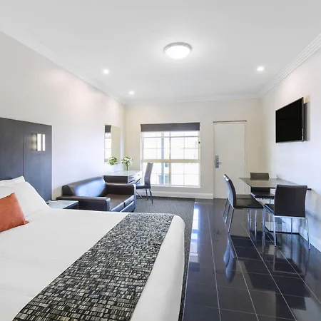 Mercure Goulburn Exterior photo