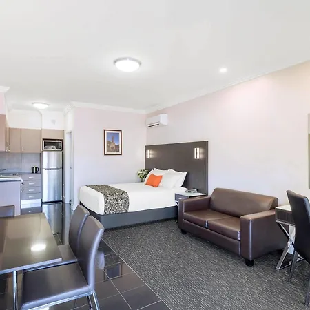 Mercure Goulburn Exterior photo