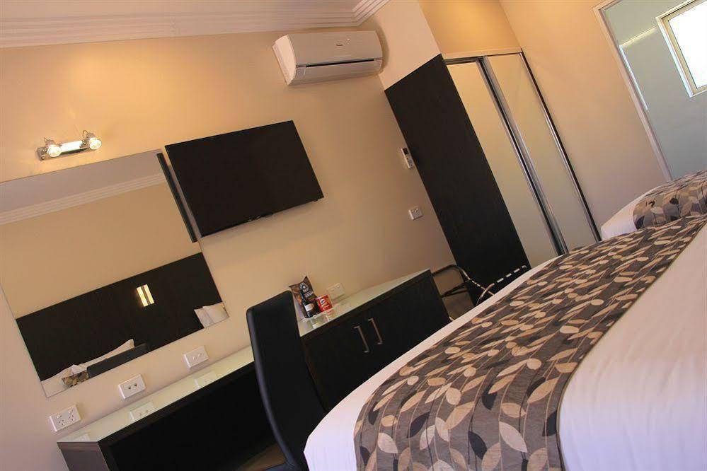 Hotel Mercure 4*